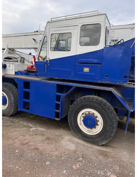 Tadano AR 300E - Кран-манипулятор: фото 1 Tadano AR 300E - Кран-манипулятор: фото 1