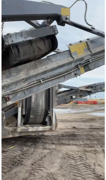 Terex PT 400 HR - Щековая дробилка: фото 3 Terex PT 400 HR - Щековая дробилка: фото 3