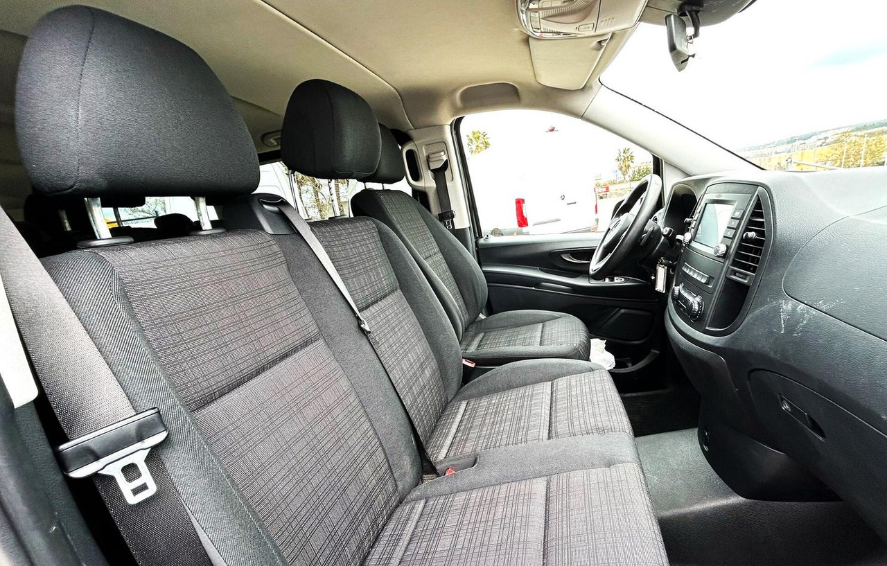 Легковой автомобиль Mercedes-benz Vito 2.0 116 CDI PC-SL Tourer Pro Lo: фото 13