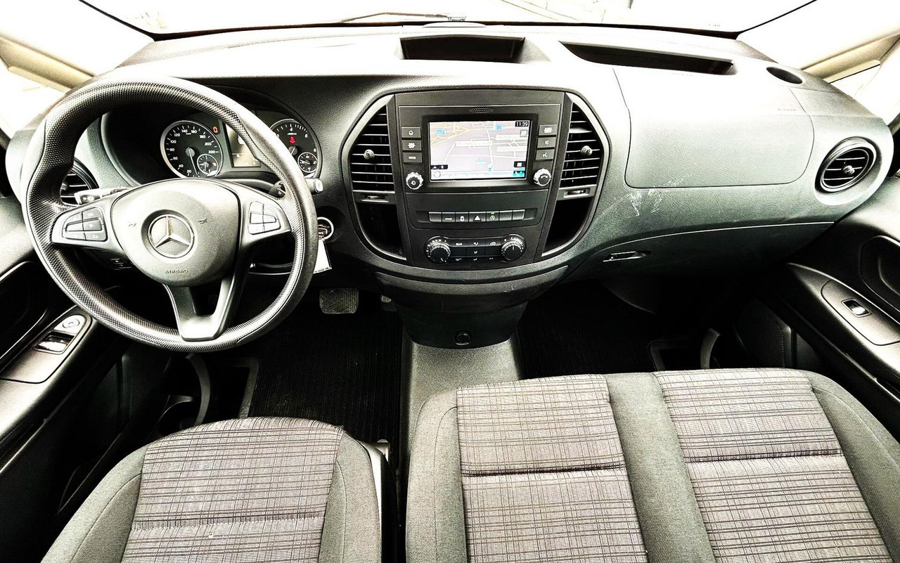 Легковой автомобиль Mercedes-benz Vito 2.0 116 CDI PC-SL Tourer Pro Lo: фото 10