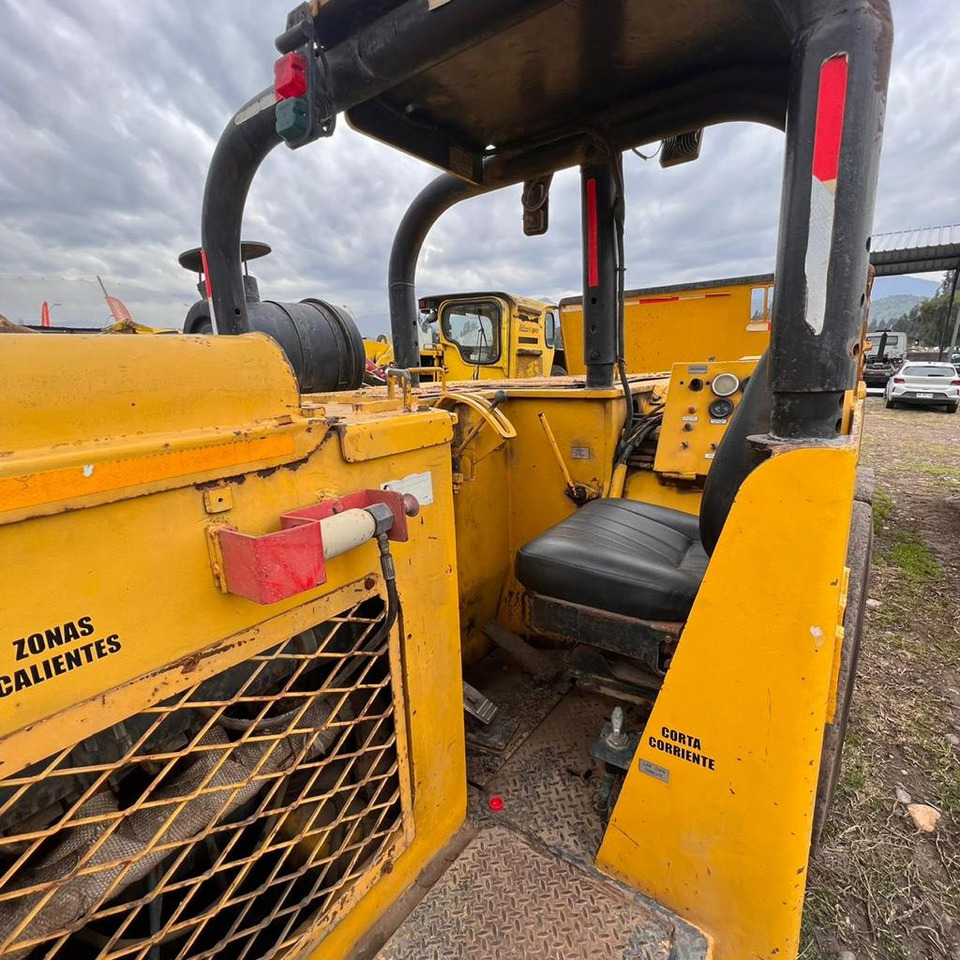ATLAS COPCO WAGNER DUMPER MT416 - Горнодобывающая техника: фото 5 ATLAS COPCO WAGNER DUMPER MT416 - Горнодобывающая техника: фото 5