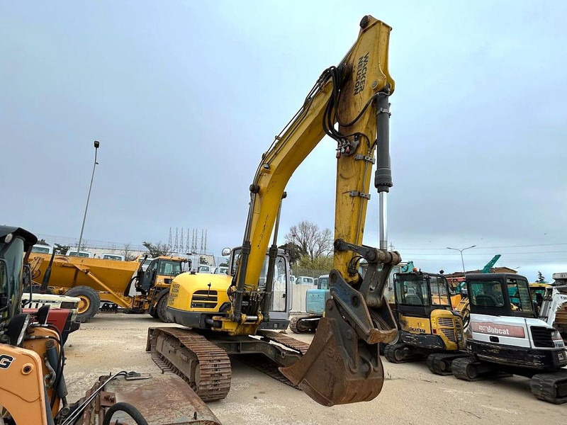 WACKER NEUSON 14504 - Экскаватор: фото 2 WACKER NEUSON 14504 - Экскаватор: фото 2
