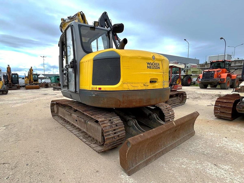 WACKER NEUSON 14504 - Экскаватор: фото 3 WACKER NEUSON 14504 - Экскаватор: фото 3
