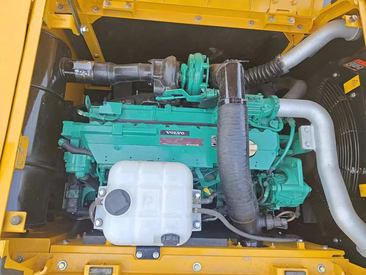 VOLVO EC300 - Гусеничный экскаватор: фото 5 VOLVO EC300 - Гусеничный экскаватор: фото 5