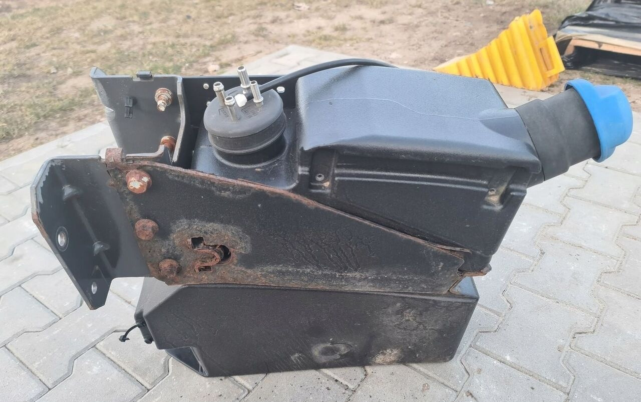 207667733 Volvo FL FE - Бак для AdBlue для Грузовиков: фото 2 207667733 Volvo FL FE - Бак для AdBlue для Грузовиков: фото 2