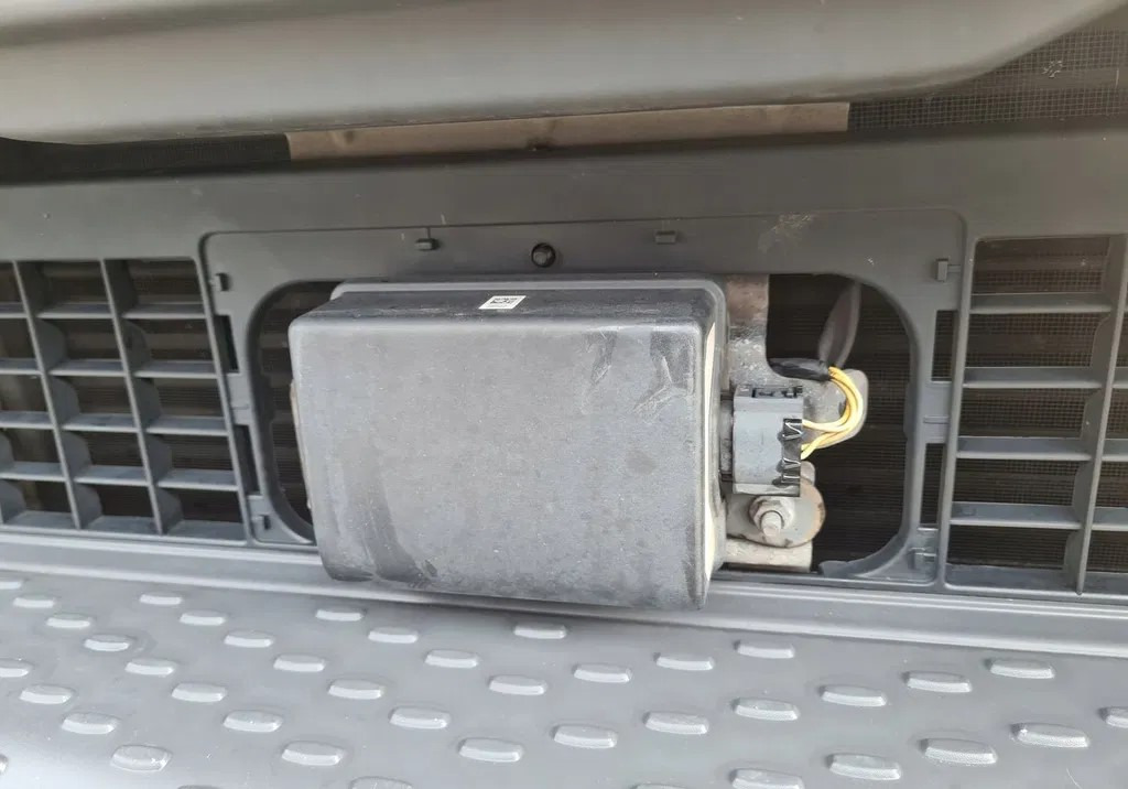 CONTINENTAL RADAR DISTRONIK CZUJNIK SENSOR RENAULT GAMA T C K D RANGE VOLVO FH 4 FM 4 - Сенсор для Грузовиков: фото 1 CONTINENTAL RADAR DISTRONIK CZUJNIK SENSOR RENAULT GAMA T C K D RANGE VOLVO FH 4 FM 4 - Сенсор для Грузовиков: фото 1