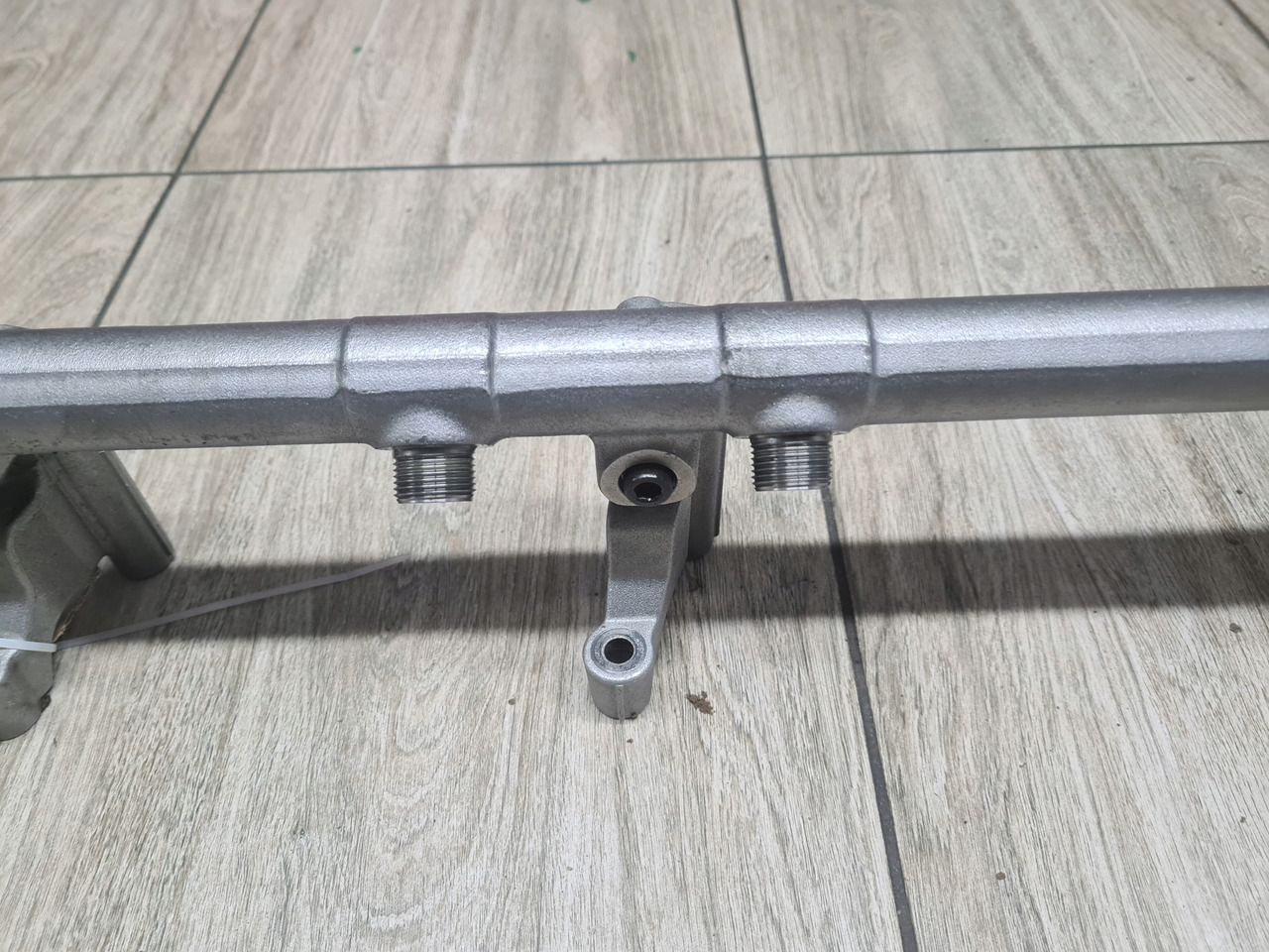 DELPHI LISTWA PALIWA PALIWOWA WTRYSKOWA VOLVO FH 16 D16K EURO 6 - Двигатель и запчасти для Грузовиков: фото 3 DELPHI LISTWA PALIWA PALIWOWA WTRYSKOWA VOLVO FH 16 D16K EURO 6 - Двигатель и запчасти для Грузовиков: фото 3