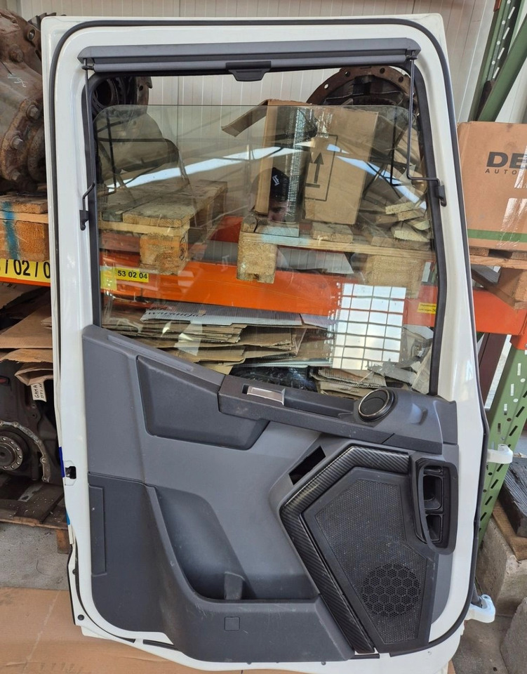 DRZWI KOMPLETNE LEWE RENAULT GAMA T K C RANGE ORYGINALNE - Дверь и запчасти: фото 2 DRZWI KOMPLETNE LEWE RENAULT GAMA T K C RANGE ORYGINALNE - Дверь и запчасти: фото 2