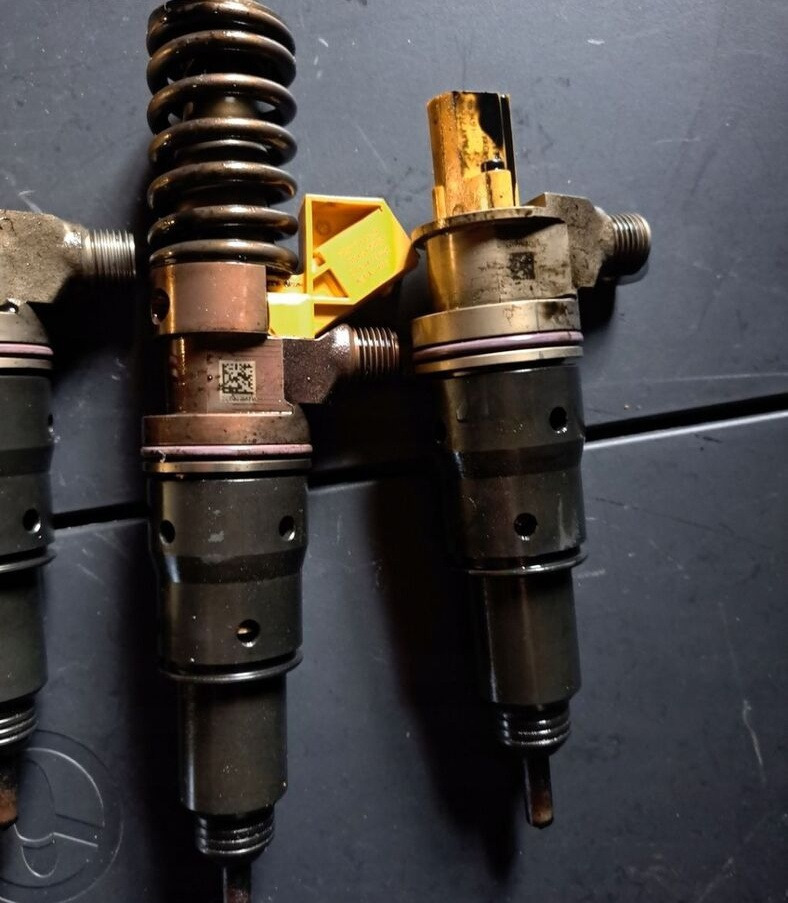 Delphi POMPOWTRYSKIWACZE WTRYSKI VOLVO FM 4 RENAULT GAMA - Распределитель впрыска для Грузовиков: фото 3 Delphi POMPOWTRYSKIWACZE WTRYSKI VOLVO FM 4 RENAULT GAMA - Распределитель впрыска для Грузовиков: фото 3