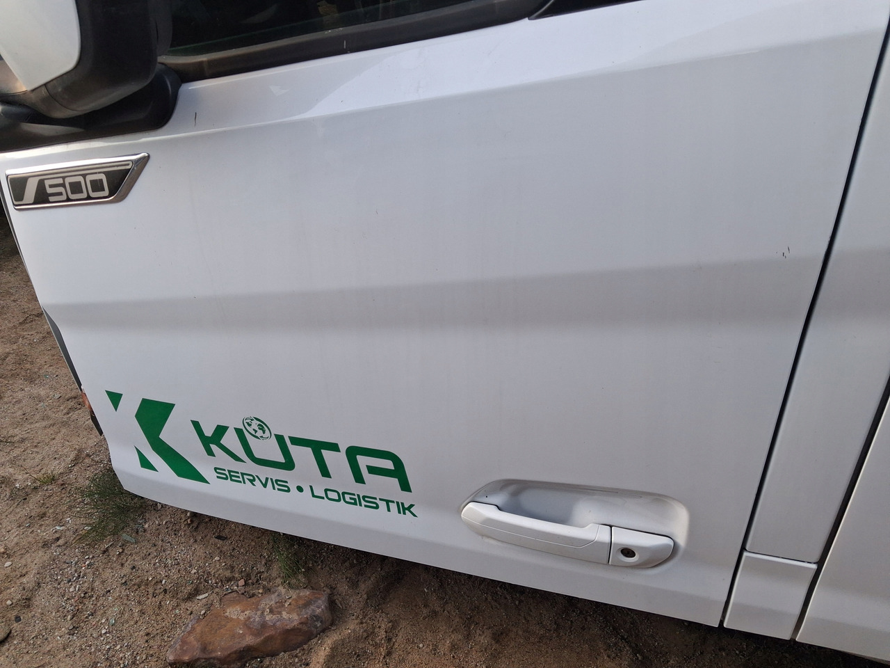 FORD KOMPLETNE LEWE FORD F-MAX 500 TRUCKS EURO 6 - Дверь и запчасти: фото 3 FORD KOMPLETNE LEWE FORD F-MAX 500 TRUCKS EURO 6 - Дверь и запчасти: фото 3