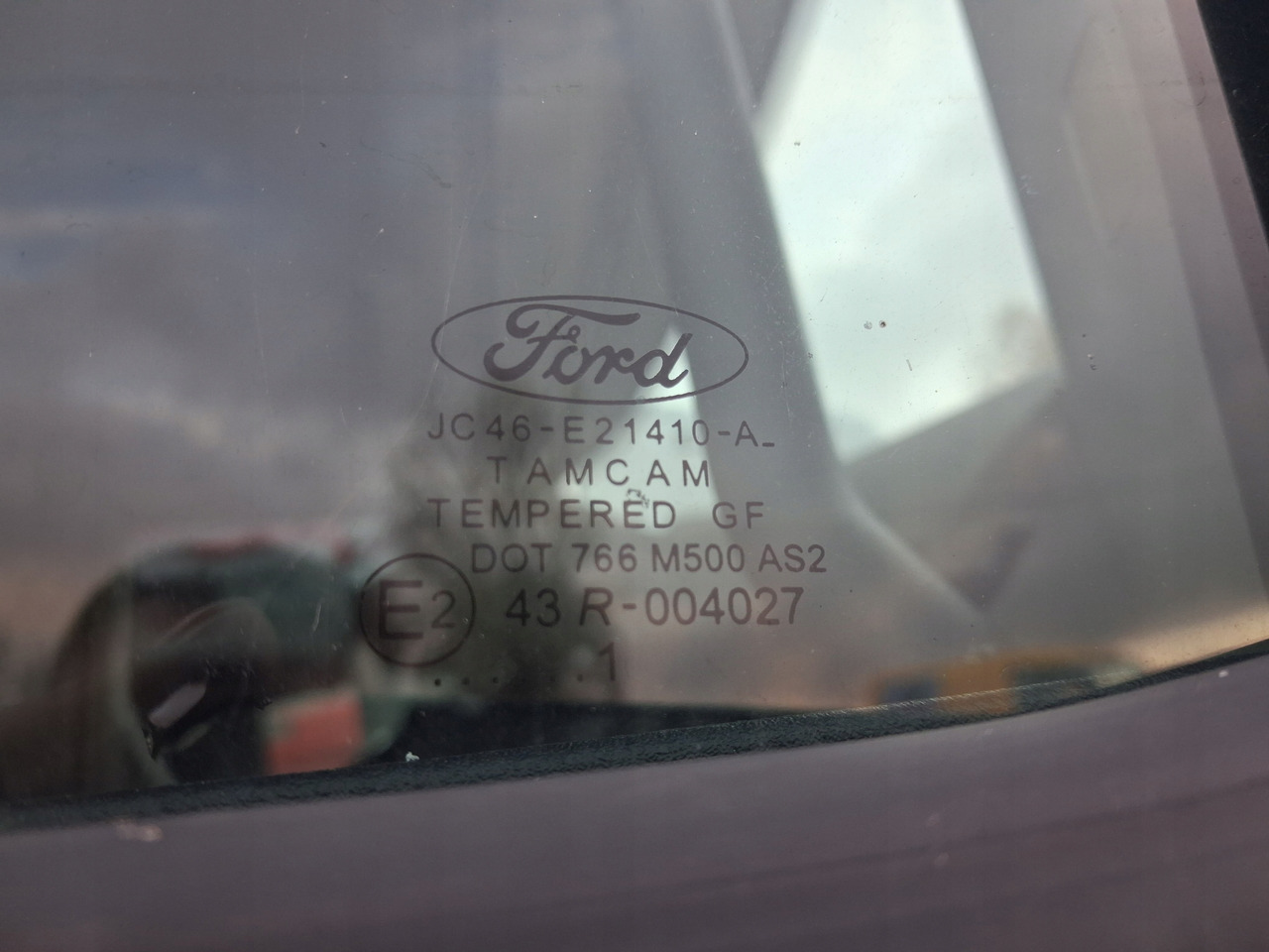 FORD KOMPLETNE PRAWE FORD F-MAX 500 TRUCKS EURO 6 - Дверь и запчасти для Грузовиков: фото 4 FORD KOMPLETNE PRAWE FORD F-MAX 500 TRUCKS EURO 6 - Дверь и запчасти для Грузовиков: фото 4