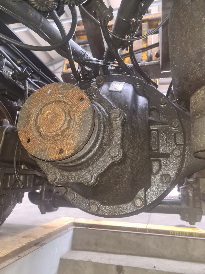 FORD WKŁAD MOSTU DYFER GŁÓWKA FORD F-MAX 500 CARGO FSS470 R2.467 HC 46-4200-BAB - Дифференциал для Грузовиков: фото 1 FORD WKŁAD MOSTU DYFER GŁÓWKA FORD F-MAX 500 CARGO FSS470 R2.467 HC 46-4200-BAB - Дифференциал для Грузовиков: фото 1