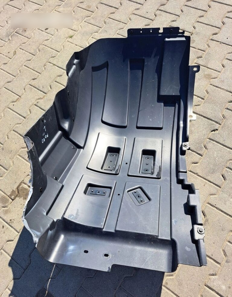 Ford F-MAX CARGO JC46 Ford F-MAX CARGO truck - Крыло для Грузовиков: фото 5 Ford F-MAX CARGO JC46 Ford F-MAX CARGO truck - Крыло для Грузовиков: фото 5