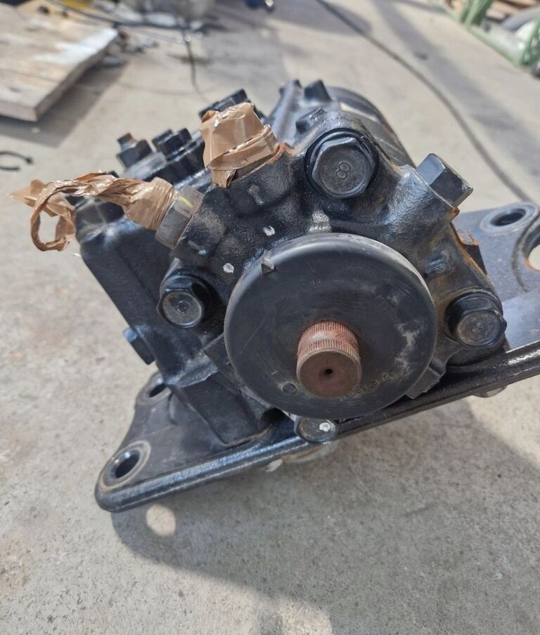 Ford F-MAX JC463503 Ford F-MAX - Рулевой механизм для Грузовиков: фото 5 Ford F-MAX JC463503 Ford F-MAX - Рулевой механизм для Грузовиков: фото 5