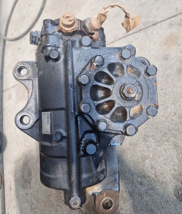 Ford F-MAX JC463503 Ford F-MAX - Рулевой механизм для Грузовиков: фото 2 Ford F-MAX JC463503 Ford F-MAX - Рулевой механизм для Грузовиков: фото 2