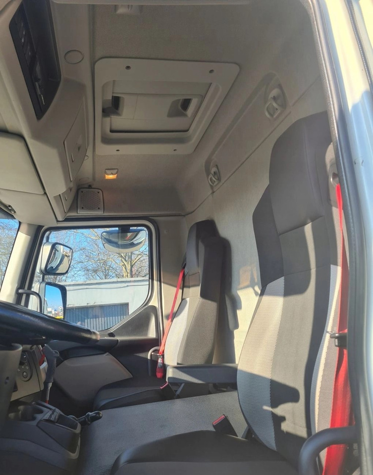 KABINA KOMPLETNA RENAULT GAMA D 210 EURO 6 2020 ROK AUTOMAT - Кабина: фото 5 KABINA KOMPLETNA RENAULT GAMA D 210 EURO 6 2020 ROK AUTOMAT - Кабина: фото 5
