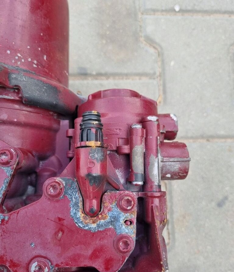 KNORR-BREMSE ZAWÓR OSUSZACZ POWIETRZA APM RENAULT GAMA T C K RANGE EURO 6 - Детали тормозной системы для Грузовиков: фото 3 KNORR-BREMSE ZAWÓR OSUSZACZ POWIETRZA APM RENAULT GAMA T C K RANGE EURO 6 - Детали тормозной системы для Грузовиков: фото 3