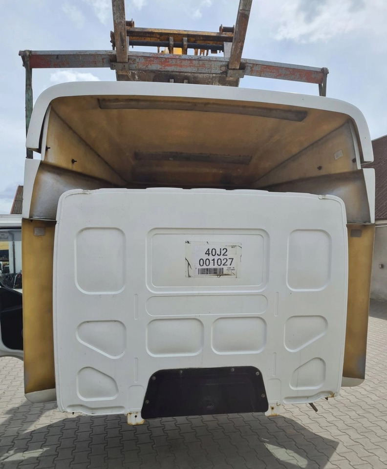 KOMPLETNA RENAULT GAMA D12 D EURO 6 NISKA - Кабина: фото 5 KOMPLETNA RENAULT GAMA D12 D EURO 6 NISKA - Кабина: фото 5