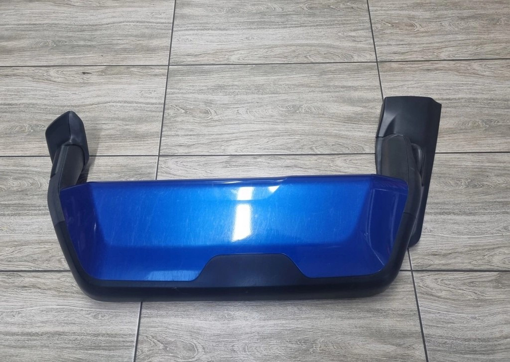KOMPLETNE PRAWE FORD F-MAX TRUCKS EURO 6 - Зеркало заднего вида: фото 4 KOMPLETNE PRAWE FORD F-MAX TRUCKS EURO 6 - Зеркало заднего вида: фото 4