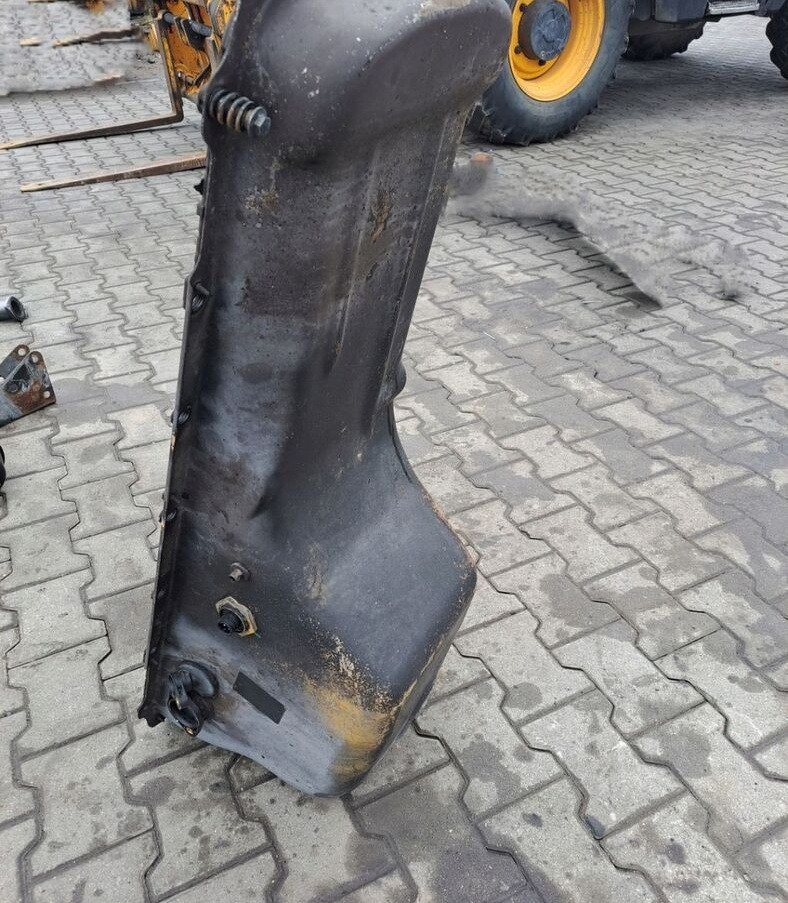 MISA MISKA OLEJOWA SILNIKA METALOWA RENAULT PREMIUM KERAX LANDER - Масляный поддон для Грузовиков: фото 1 MISA MISKA OLEJOWA SILNIKA METALOWA RENAULT PREMIUM KERAX LANDER - Масляный поддон для Грузовиков: фото 1