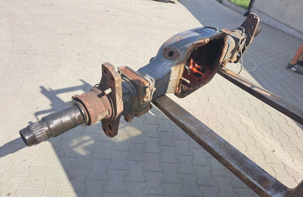 OBUDOWA MOSTU POCHWA RENAULT LANDER KERAX. Renault LANDER KERAX. 5600665084 Renault RENAULT KERAX LANDER 6x4 8x4 4x2 - Трансмиссия для Грузовиков: фото 4 OBUDOWA MOSTU POCHWA RENAULT LANDER KERAX. Renault LANDER KERAX. 5600665084 Renault RENAULT KERAX LANDER 6x4 8x4 4x2 - Трансмиссия для Грузовиков: фото 4