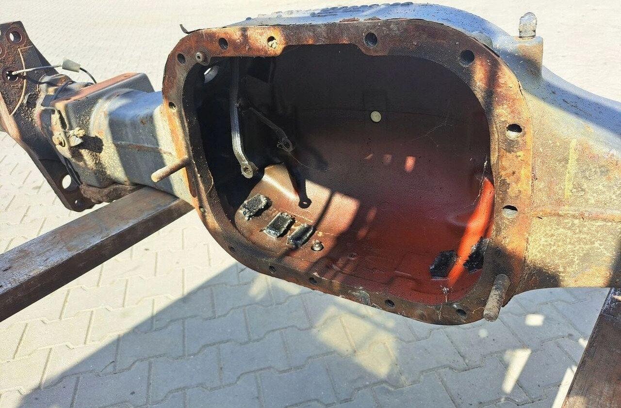 OBUDOWA MOSTU POCHWA RENAULT LANDER KERAX. Renault LANDER KERAX. 5600665084 Renault RENAULT KERAX LANDER 6x4 8x4 4x2 - Трансмиссия для Грузовиков: фото 3 OBUDOWA MOSTU POCHWA RENAULT LANDER KERAX. Renault LANDER KERAX. 5600665084 Renault RENAULT KERAX LANDER 6x4 8x4 4x2 - Трансмиссия для Грузовиков: фото 3