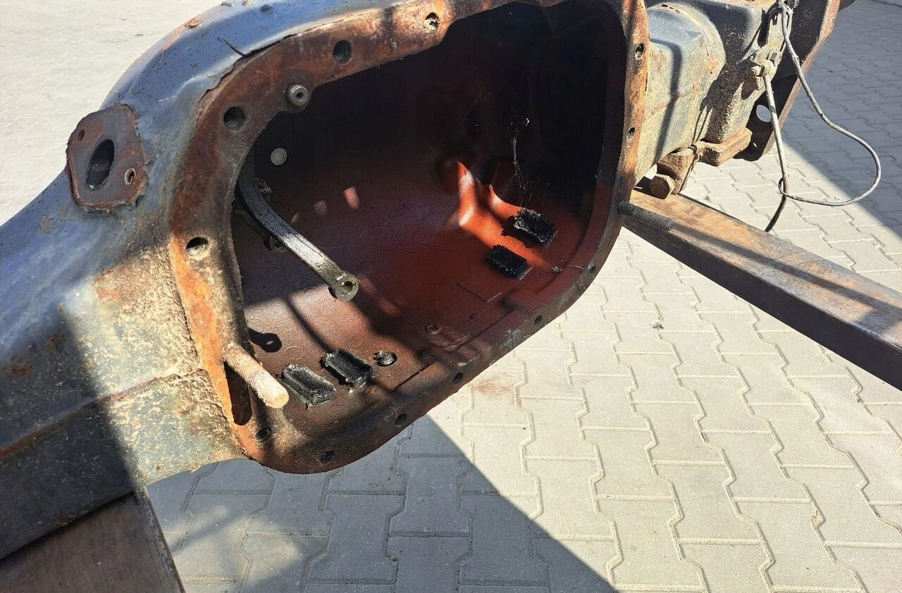 OBUDOWA MOSTU POCHWA RENAULT LANDER KERAX. Renault LANDER KERAX. 5600665084 Renault RENAULT KERAX LANDER 6x4 8x4 4x2 - Трансмиссия для Грузовиков: фото 2 OBUDOWA MOSTU POCHWA RENAULT LANDER KERAX. Renault LANDER KERAX. 5600665084 Renault RENAULT KERAX LANDER 6x4 8x4 4x2 - Трансмиссия для Грузовиков: фото 2
