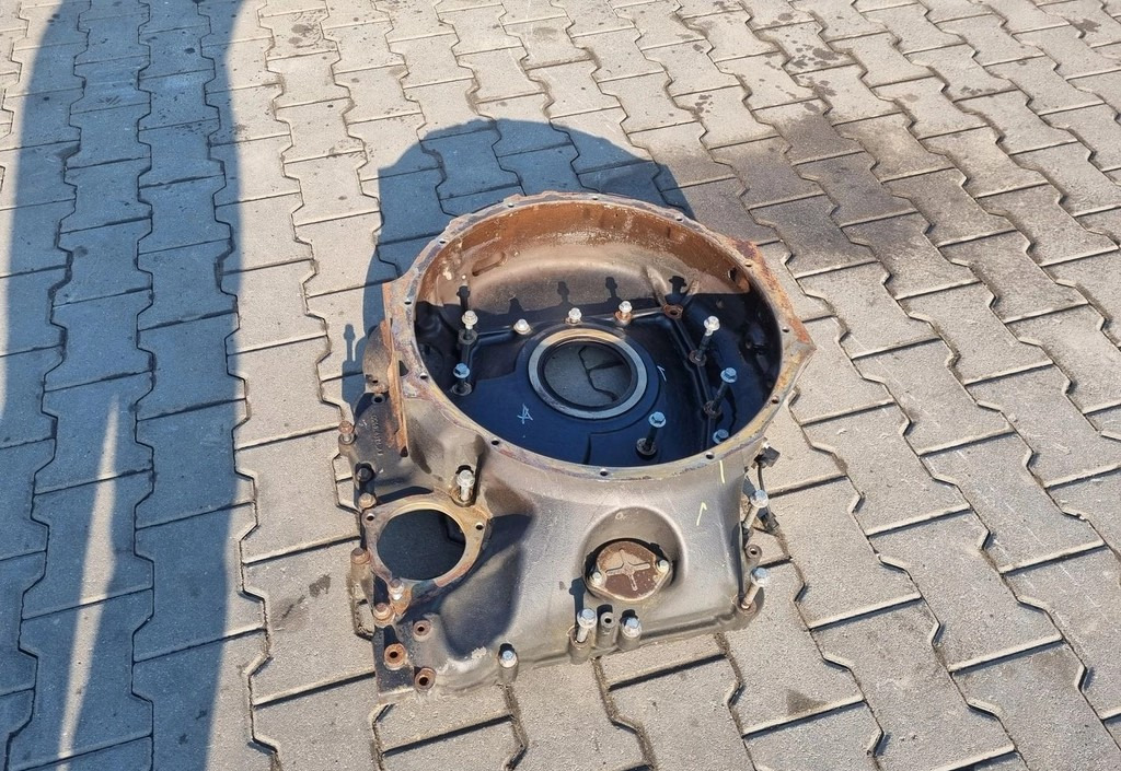 OBUDOWA ROZRZĄDU SPRZĘGŁA FORD F-MAX 500 GC46 6394 AJ - Сцепление и запчасти: фото 5 OBUDOWA ROZRZĄDU SPRZĘGŁA FORD F-MAX 500 GC46 6394 AJ - Сцепление и запчасти: фото 5