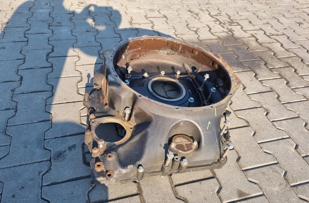 OBUDOWA ROZRZĄDU SPRZĘGŁA FORD F-MAX 500 GC46 6394 AJ - Сцепление и запчасти: фото 4 OBUDOWA ROZRZĄDU SPRZĘGŁA FORD F-MAX 500 GC46 6394 AJ - Сцепление и запчасти: фото 4