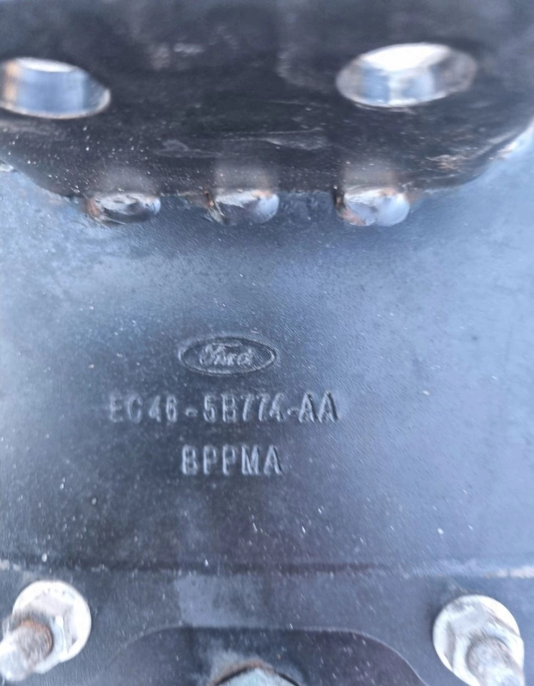 PODUSZKA ZAWIESZENIA LEWA MIECH PRZÓD LOW DECK MEGA FORD F-MAX CARGO EC46 5B77A AA GC46 5580 EB - Подвеска: фото 5 PODUSZKA ZAWIESZENIA LEWA MIECH PRZÓD LOW DECK MEGA FORD F-MAX CARGO EC46 5B77A AA GC46 5580 EB - Подвеска: фото 5