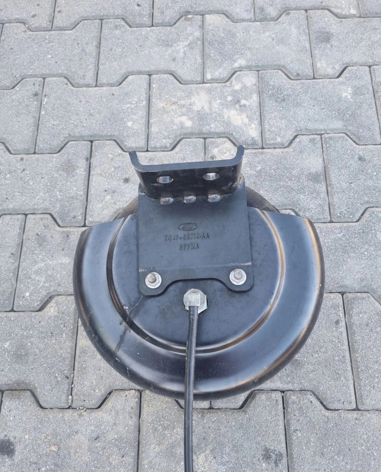 PODUSZKA ZAWIESZENIA LEWA MIECH PRZÓD LOW DECK MEGA FORD F-MAX CARGO EC46 5B77A AA GC46 5580 EB - Подвеска: фото 4 PODUSZKA ZAWIESZENIA LEWA MIECH PRZÓD LOW DECK MEGA FORD F-MAX CARGO EC46 5B77A AA GC46 5580 EB - Подвеска: фото 4