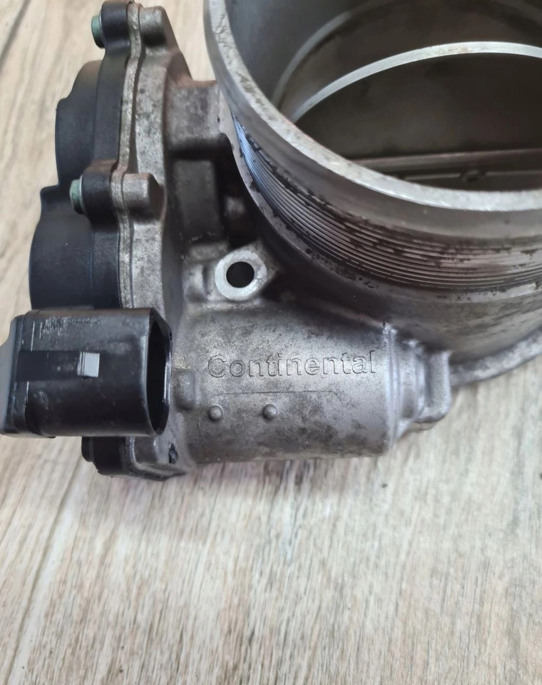 PRZEPUSTNICA ZAWÓR EGR FORD F-MAX CARGO 500 GC46 9E926 AA - Двигатель и запчасти: фото 4 PRZEPUSTNICA ZAWÓR EGR FORD F-MAX CARGO 500 GC46 9E926 AA - Двигатель и запчасти: фото 4