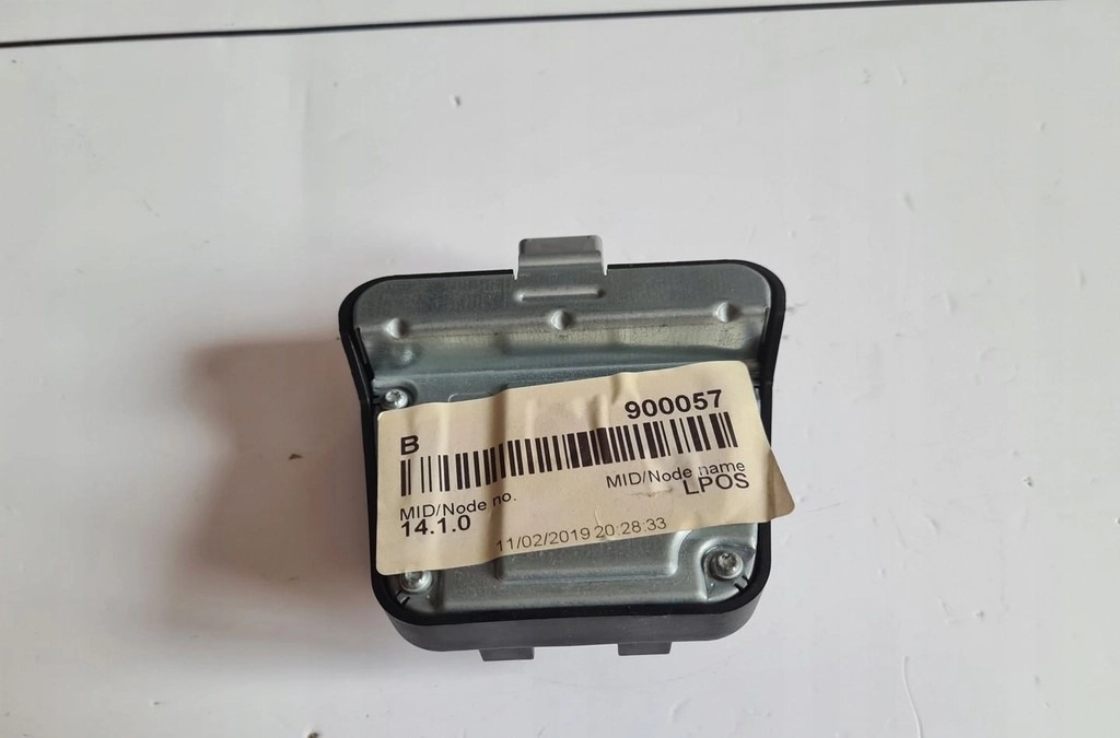 RENAULT KAMERA PASA RUCHU PRZEDNIA RADAR RENAULT GAMA T C K D VOLVO FH 4 FM 4 FH 5 - Сенсор: фото 3 RENAULT KAMERA PASA RUCHU PRZEDNIA RADAR RENAULT GAMA T C K D VOLVO FH 4 FM 4 FH 5 - Сенсор: фото 3