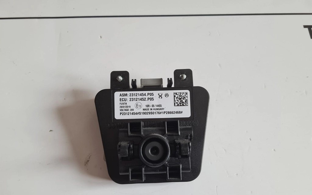 RENAULT KAMERA PASA RUCHU PRZEDNIA RADAR RENAULT GAMA T C K D VOLVO FH 4 FM 4 FH 5 - Сенсор: фото 2 RENAULT KAMERA PASA RUCHU PRZEDNIA RADAR RENAULT GAMA T C K D VOLVO FH 4 FM 4 FH 5 - Сенсор: фото 2