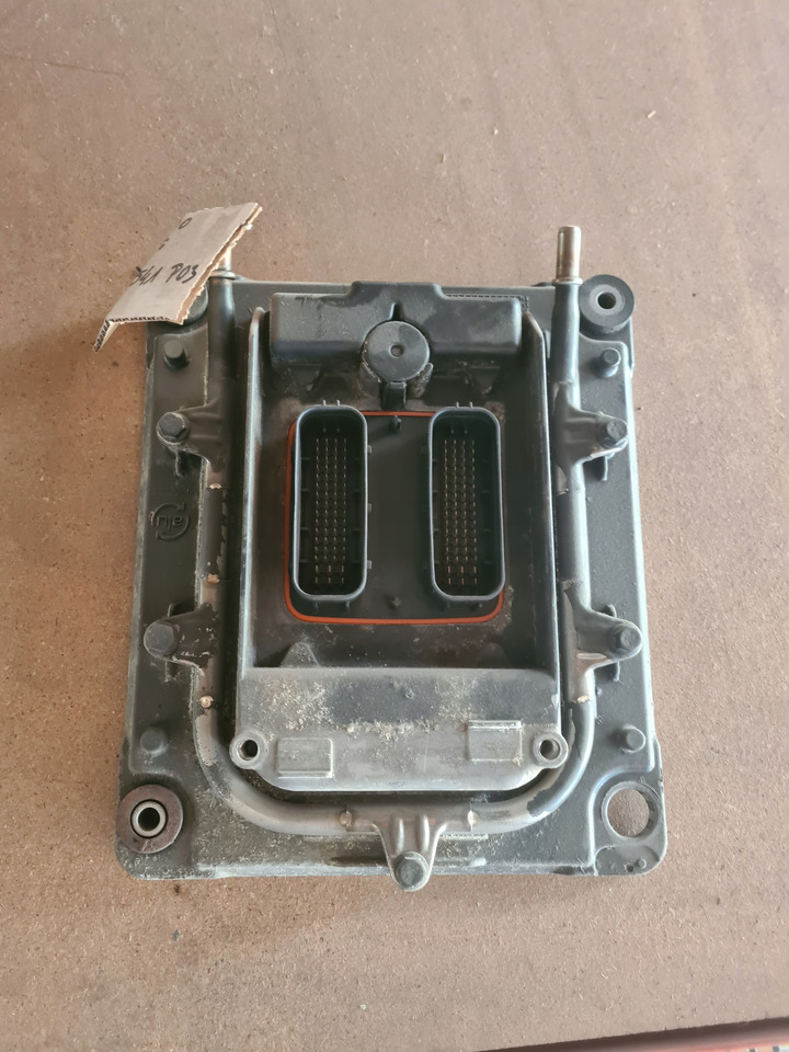 RENAULT KASETA KOMPUTER SILNIKA RENAULT GAMA T RANGE 21900541 P03 - Блок управления для Грузовиков: фото 1 RENAULT KASETA KOMPUTER SILNIKA RENAULT GAMA T RANGE 21900541 P03 - Блок управления для Грузовиков: фото 1