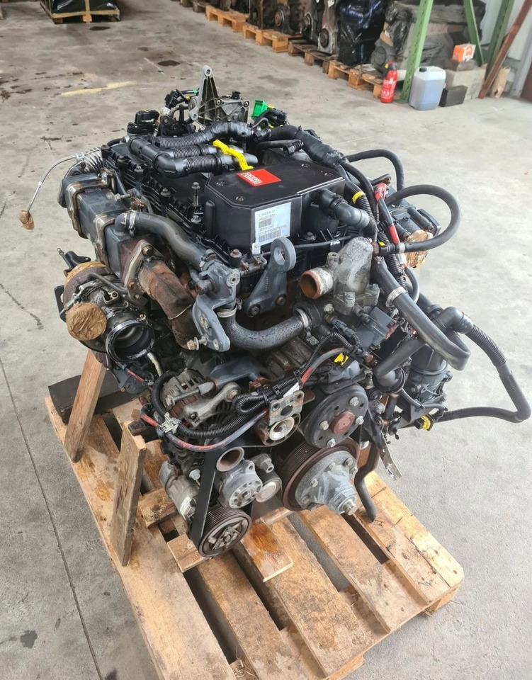 RENAULT KOMPLETNY RENAULT GAMA D D12 DTI 5 EUVI D5K VOLVO FL D5K EURO 6 - Двигатель: фото 4 RENAULT KOMPLETNY RENAULT GAMA D D12 DTI 5 EUVI D5K VOLVO FL D5K EURO 6 - Двигатель: фото 4