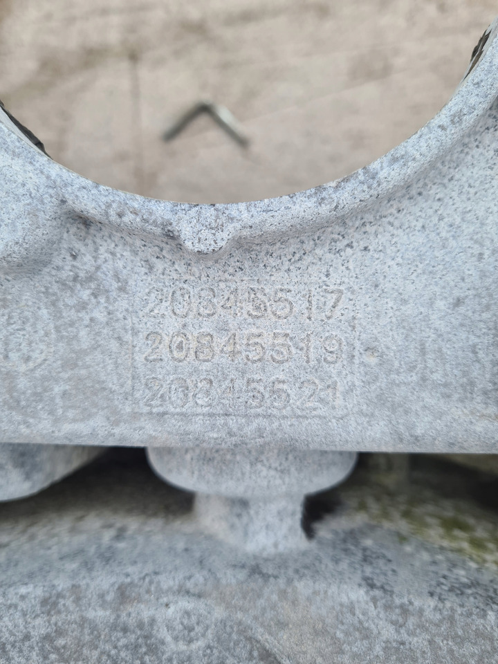 RENAULT OBUDOWA SPRZĘGŁA KOŁA ZAMACHOWEGO MANUAL RENAULT PREMIUM DXI 11 - Сцепление и запчасти для Грузовиков: фото 5 RENAULT OBUDOWA SPRZĘGŁA KOŁA ZAMACHOWEGO MANUAL RENAULT PREMIUM DXI 11 - Сцепление и запчасти для Грузовиков: фото 5