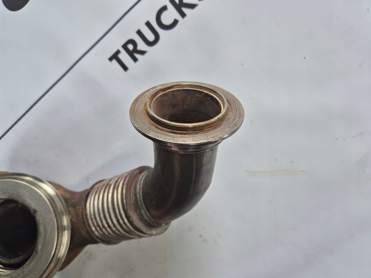 RENAULT RURA PRZEWÓD CHŁODNICA EGR VOLVO FH 4 FH 5 FM 5 I-SAVE RENAULT GAMA T EVO - Двигатель и запчасти для Грузовиков: фото 5 RENAULT RURA PRZEWÓD CHŁODNICA EGR VOLVO FH 4 FH 5 FM 5 I-SAVE RENAULT GAMA T EVO - Двигатель и запчасти для Грузовиков: фото 5