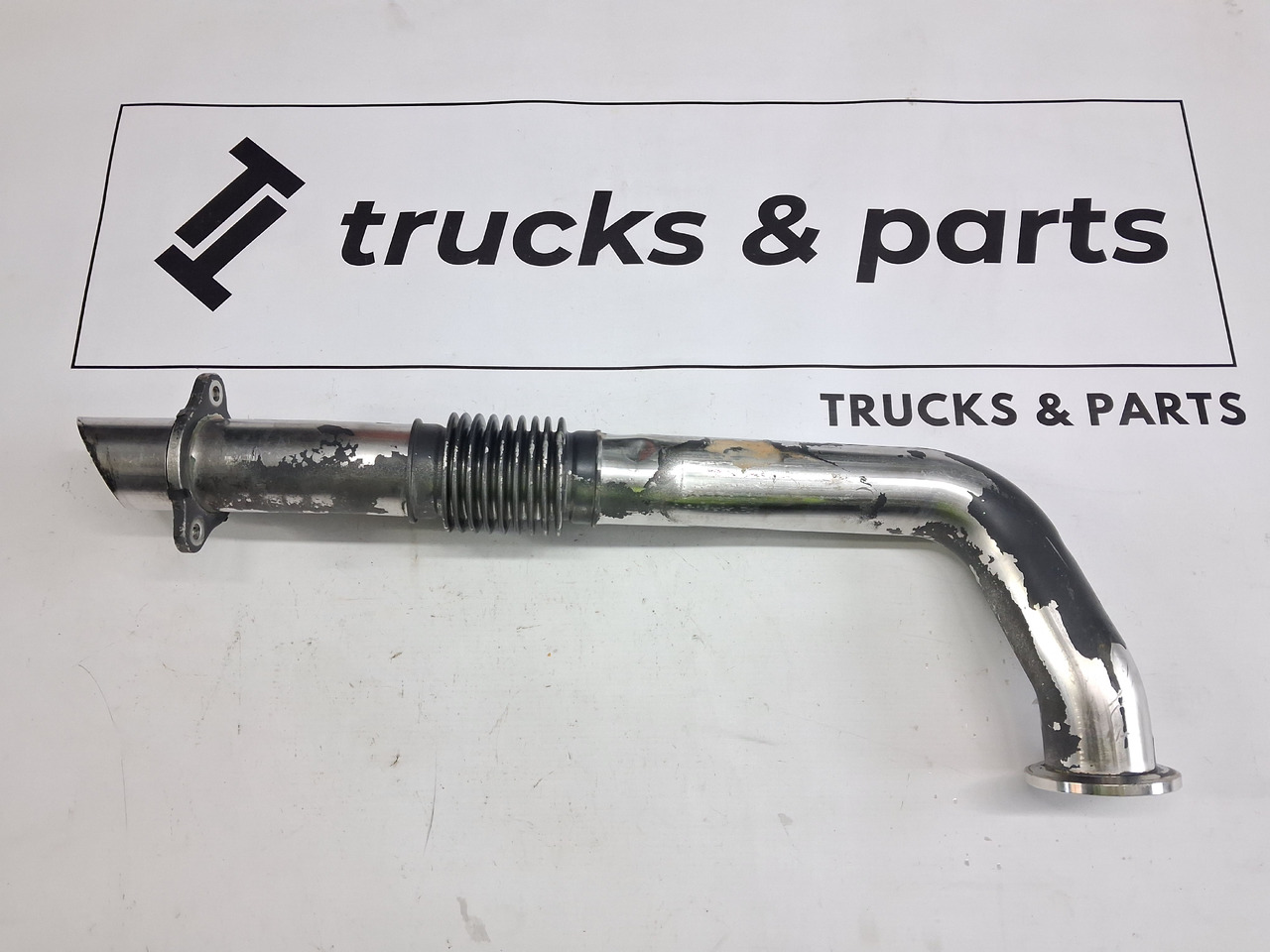 RENAULT RURA SPALIN EGR RENAULT GAMA T DTI 13 EVO TURBO COMPOUND ŚREDNIA KABINA - Двигатель и запчасти для Грузовиков: фото 1 RENAULT RURA SPALIN EGR RENAULT GAMA T DTI 13 EVO TURBO COMPOUND ŚREDNIA KABINA - Двигатель и запчасти для Грузовиков: фото 1