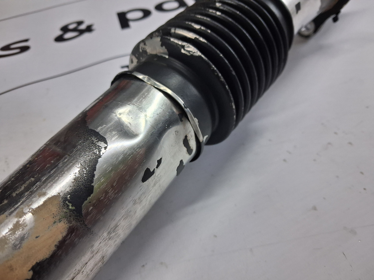 RENAULT RURA SPALIN EGR RENAULT GAMA T DTI 13 EVO TURBO COMPOUND ŚREDNIA KABINA - Двигатель и запчасти для Грузовиков: фото 5 RENAULT RURA SPALIN EGR RENAULT GAMA T DTI 13 EVO TURBO COMPOUND ŚREDNIA KABINA - Двигатель и запчасти для Грузовиков: фото 5