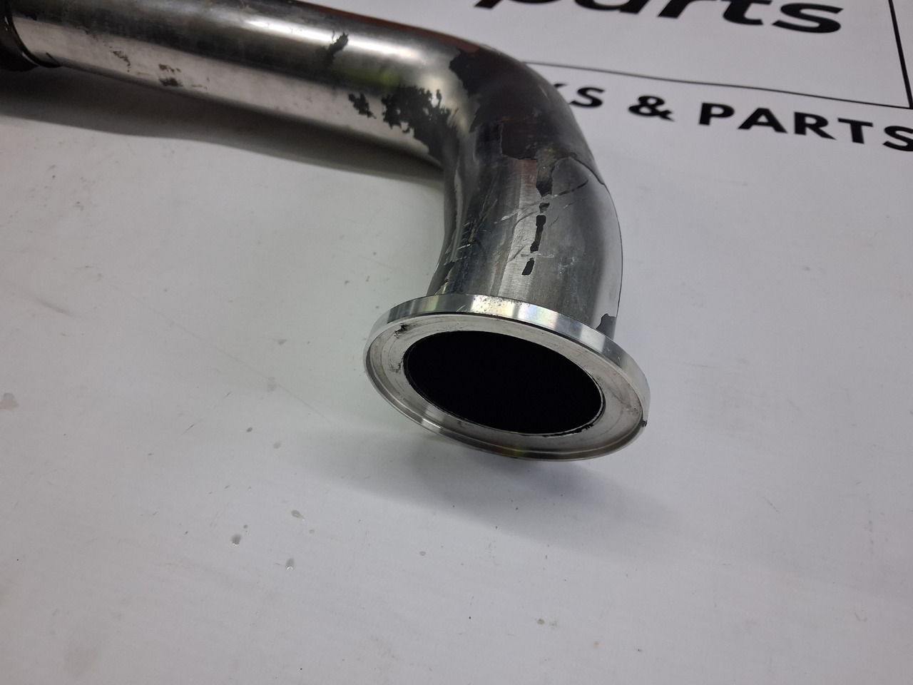 RENAULT RURA SPALIN EGR RENAULT GAMA T DTI 13 EVO TURBO COMPOUND ŚREDNIA KABINA - Двигатель и запчасти для Грузовиков: фото 3 RENAULT RURA SPALIN EGR RENAULT GAMA T DTI 13 EVO TURBO COMPOUND ŚREDNIA KABINA - Двигатель и запчасти для Грузовиков: фото 3