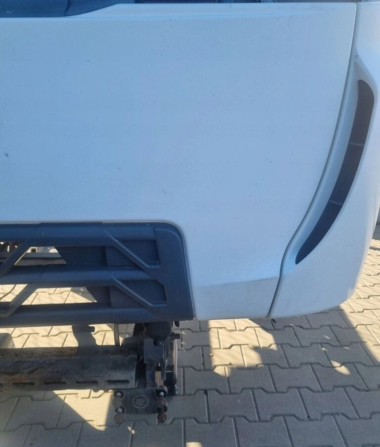 Renault GAMA D WIDE EURO 6 - Капот для Грузовиков: фото 4 Renault GAMA D WIDE EURO 6 - Капот для Грузовиков: фото 4