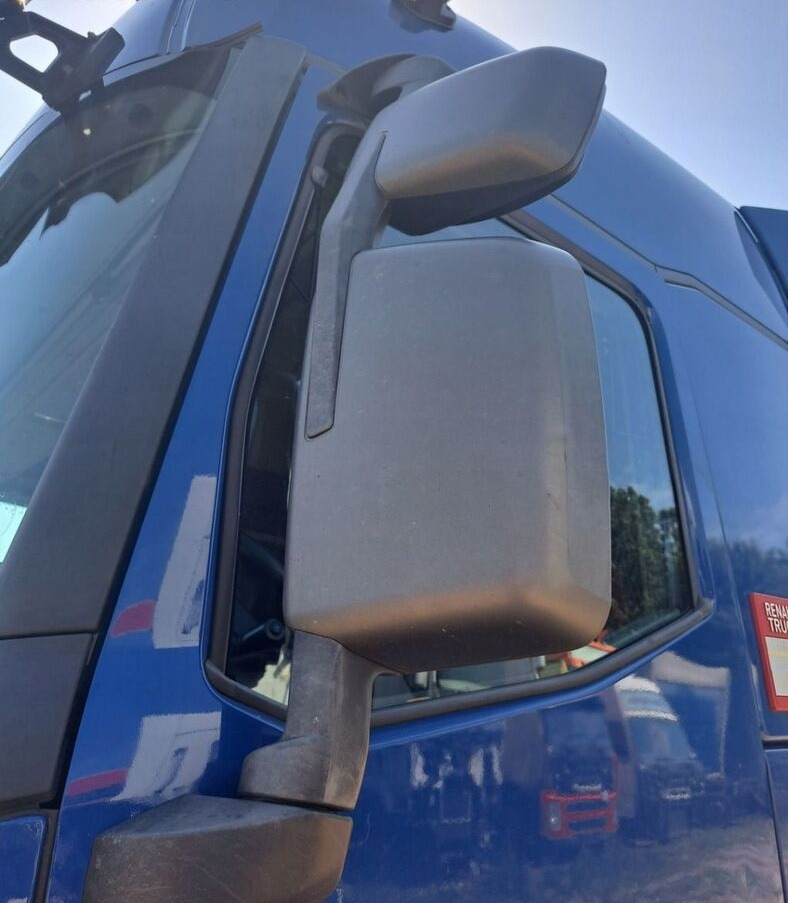 Renault GAMA T K C RANGE - Дверь и запчасти для Грузовиков: фото 3 Renault GAMA T K C RANGE - Дверь и запчасти для Грузовиков: фото 3