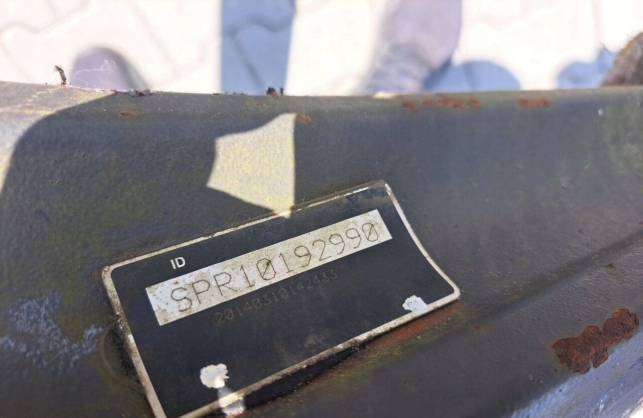 Renault GAMA T VOLVO FH 4 Renault - Ось и запчасти для Грузовиков: фото 5 Renault GAMA T VOLVO FH 4 Renault - Ось и запчасти для Грузовиков: фото 5