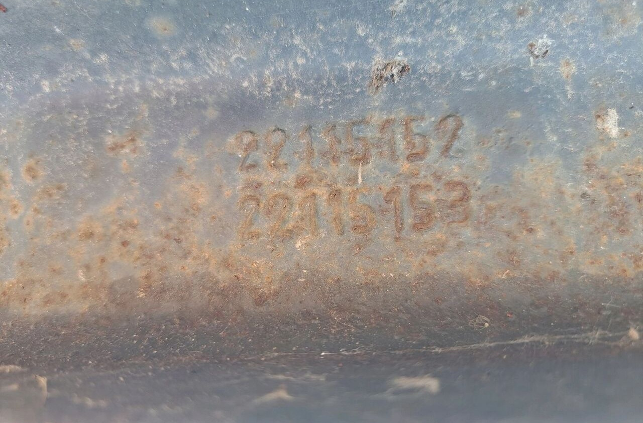 Renault GAMA T VOLVO FH 4 Renault - Ось и запчасти для Грузовиков: фото 2 Renault GAMA T VOLVO FH 4 Renault - Ось и запчасти для Грузовиков: фото 2