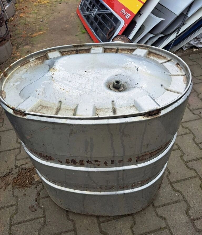 Renault TŁUMIK DPF FILTR PREMIUM KERAX LANDER DXI VOLVO FH FM. Volvo Renault - Катализатор для Грузовиков: фото 2 Renault TŁUMIK DPF FILTR PREMIUM KERAX LANDER DXI VOLVO FH FM. Volvo Renault - Катализатор для Грузовиков: фото 2