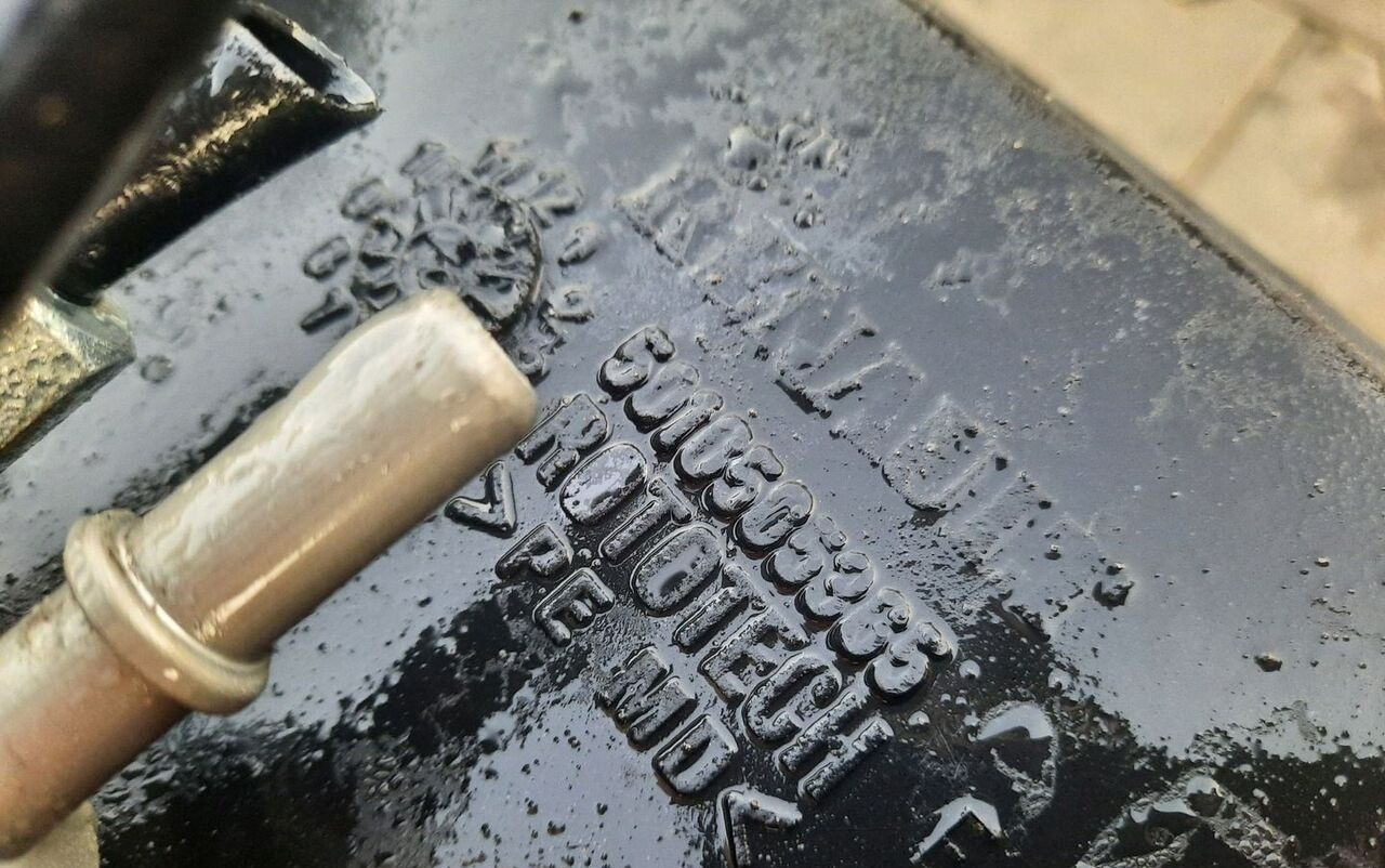 Renault ZBIORNIK PALIWA RENAULT GAMA D MIDLUM DXI VOLVO FL - Топливный бак для Грузовиков: фото 1 Renault ZBIORNIK PALIWA RENAULT GAMA D MIDLUM DXI VOLVO FL - Топливный бак для Грузовиков: фото 1