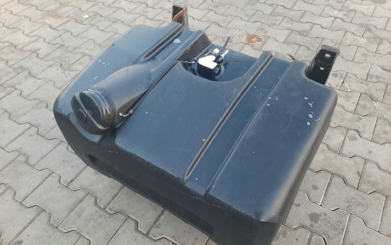 Renault ZBIORNIK PALIWA RENAULT GAMA D MIDLUM DXI VOLVO FL - Топливный бак для Грузовиков: фото 3 Renault ZBIORNIK PALIWA RENAULT GAMA D MIDLUM DXI VOLVO FL - Топливный бак для Грузовиков: фото 3
