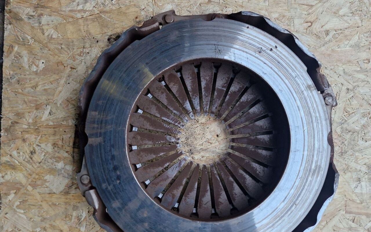 SACHS DOCISK SPRZĘGŁA SPRZĘGŁO VOLVO FH 4 - Сцепление и запчасти для Грузовиков: фото 3 SACHS DOCISK SPRZĘGŁA SPRZĘGŁO VOLVO FH 4 - Сцепление и запчасти для Грузовиков: фото 3