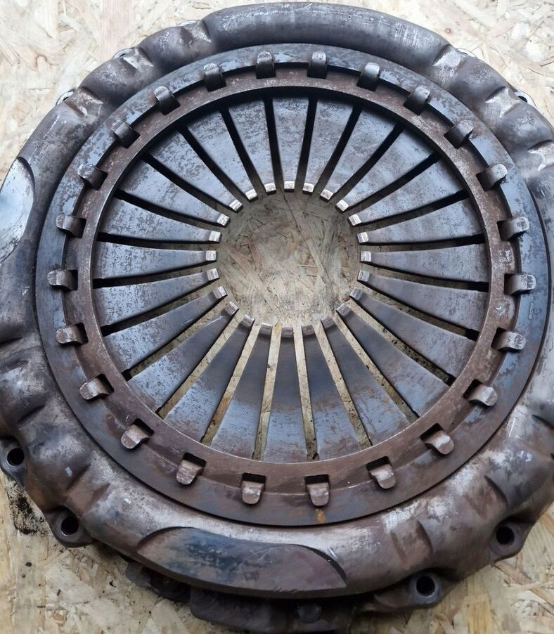 SACHS DOCISK SPRZĘGŁA SPRZĘGŁO VOLVO FH 4 - Сцепление и запчасти для Грузовиков: фото 2 SACHS DOCISK SPRZĘGŁA SPRZĘGŁO VOLVO FH 4 - Сцепление и запчасти для Грузовиков: фото 2